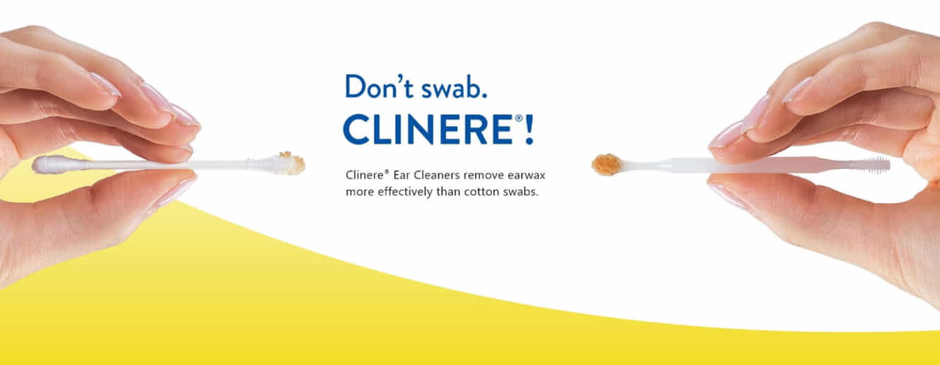 Free Earwax Cleaner