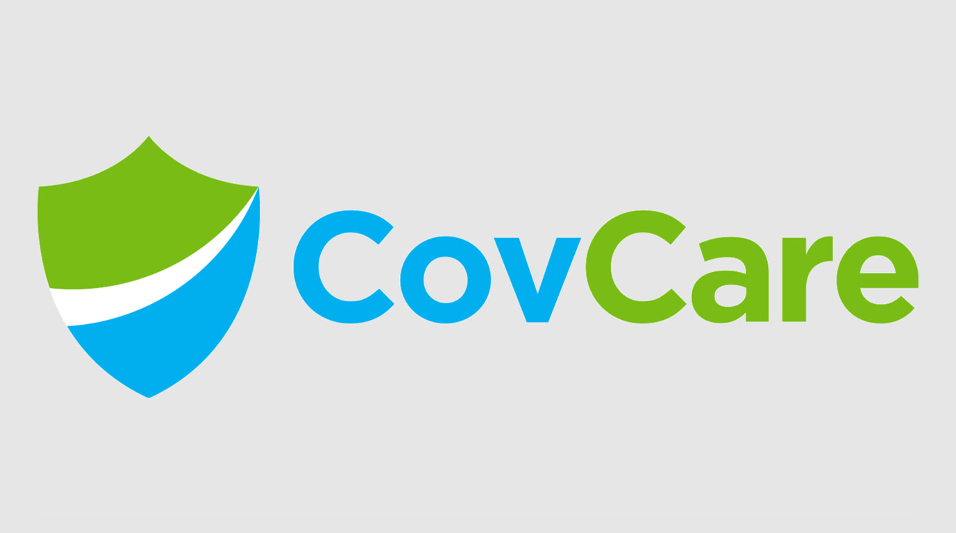 Free CovCare Samples