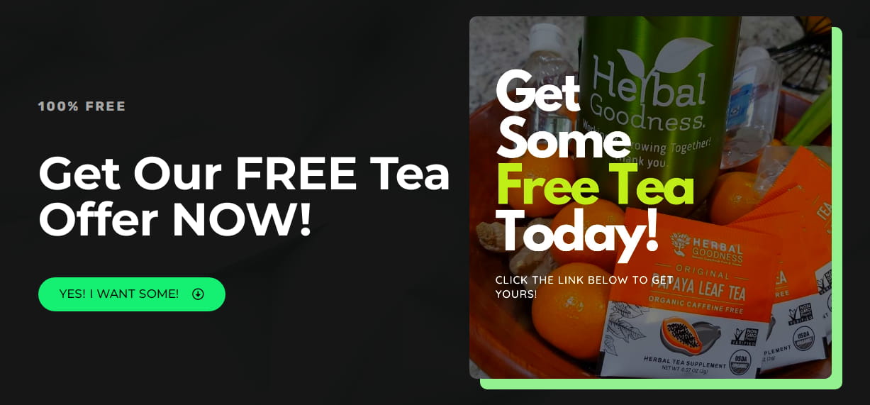 free-herbal-goodness-tea-sample