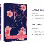 Free Maternity Sample Kit