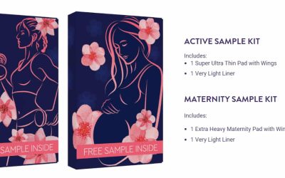 Free Maternity Sample Kit