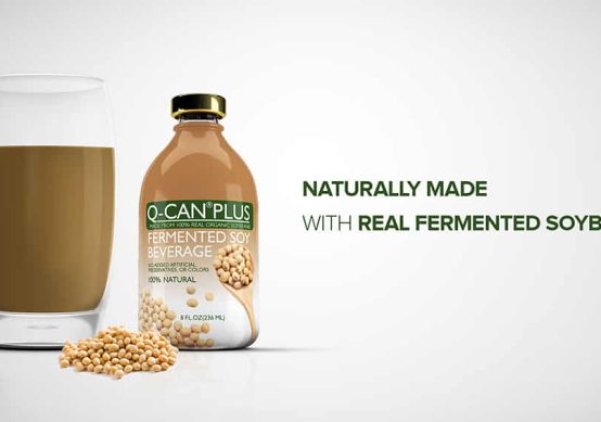 Free Q-Can Plus Beverage Sample