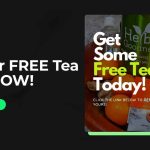 Free Tea Sample