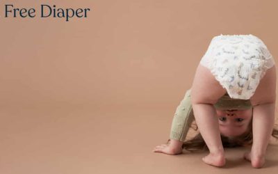 Millie Moon Free Diaper Sample