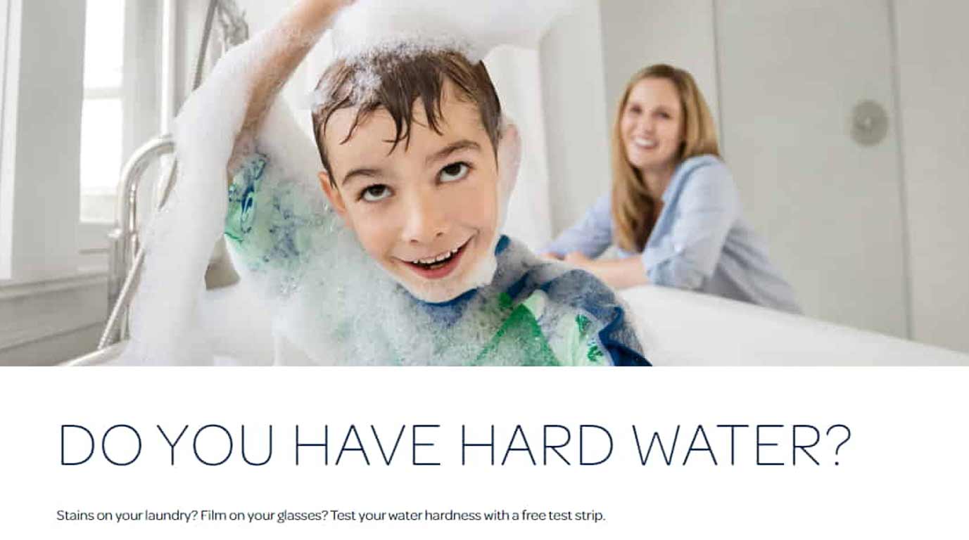 Morton Salt Water Test Strip Morton Salt Water Test Strip