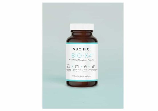 Nucific BIO X4 Coupon Code