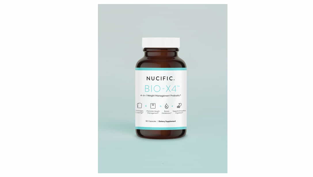 Nucific BIO X4 Coupon Code