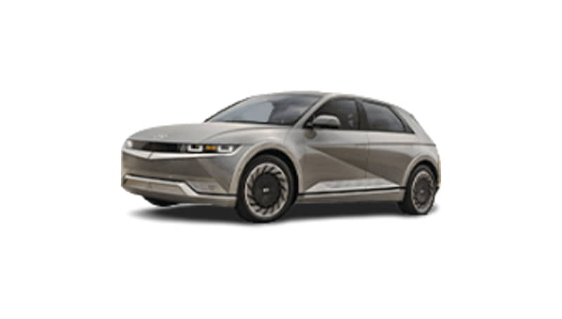 Hyundai-ioniq-5 Win a Free Hyundai ioniq 5