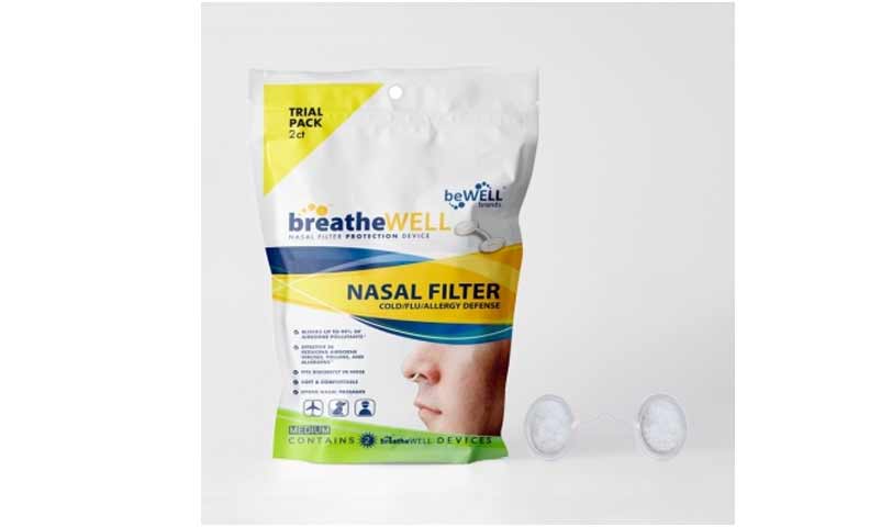 Nasal Dilator