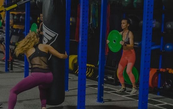TheHiitZone