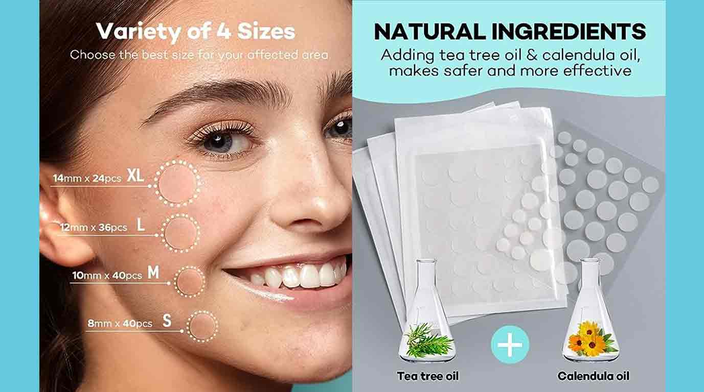 Acne Patch Acne Patch