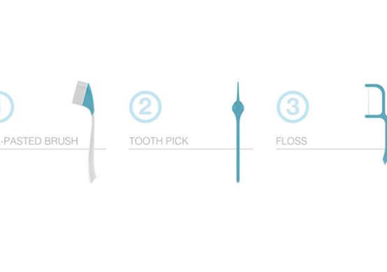 brushes