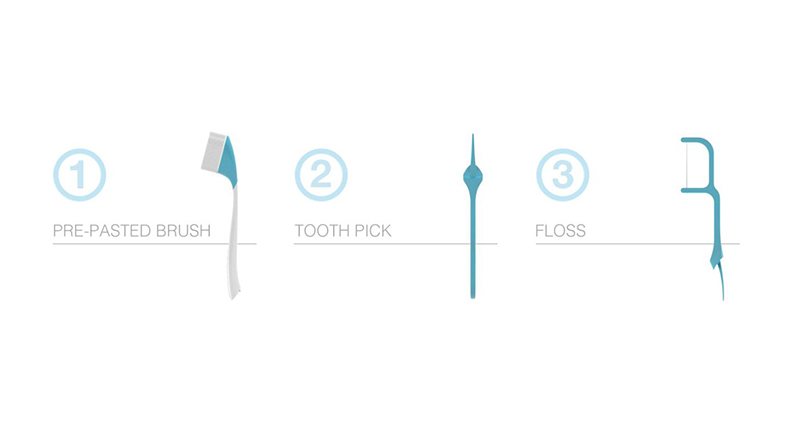 brushes