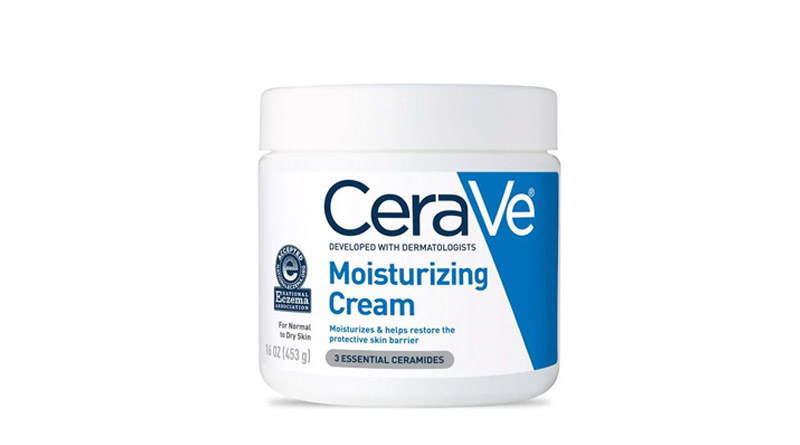 Cerave Cream