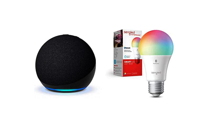 echo-dot-by-amazon Echo Dot by Amazon