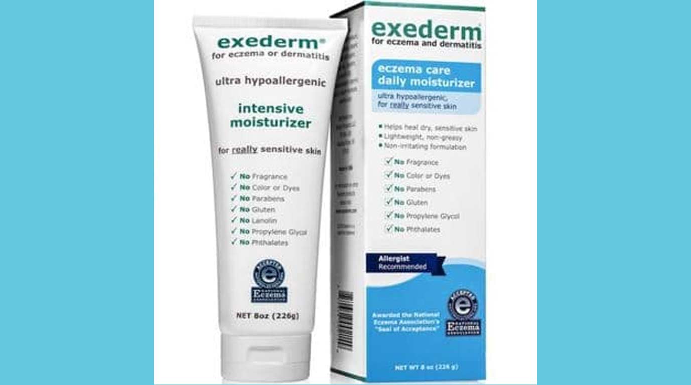 Exederm Skin Care