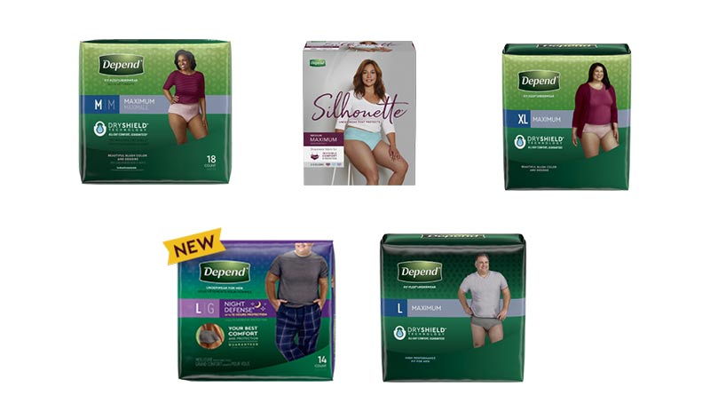 free-depend-products