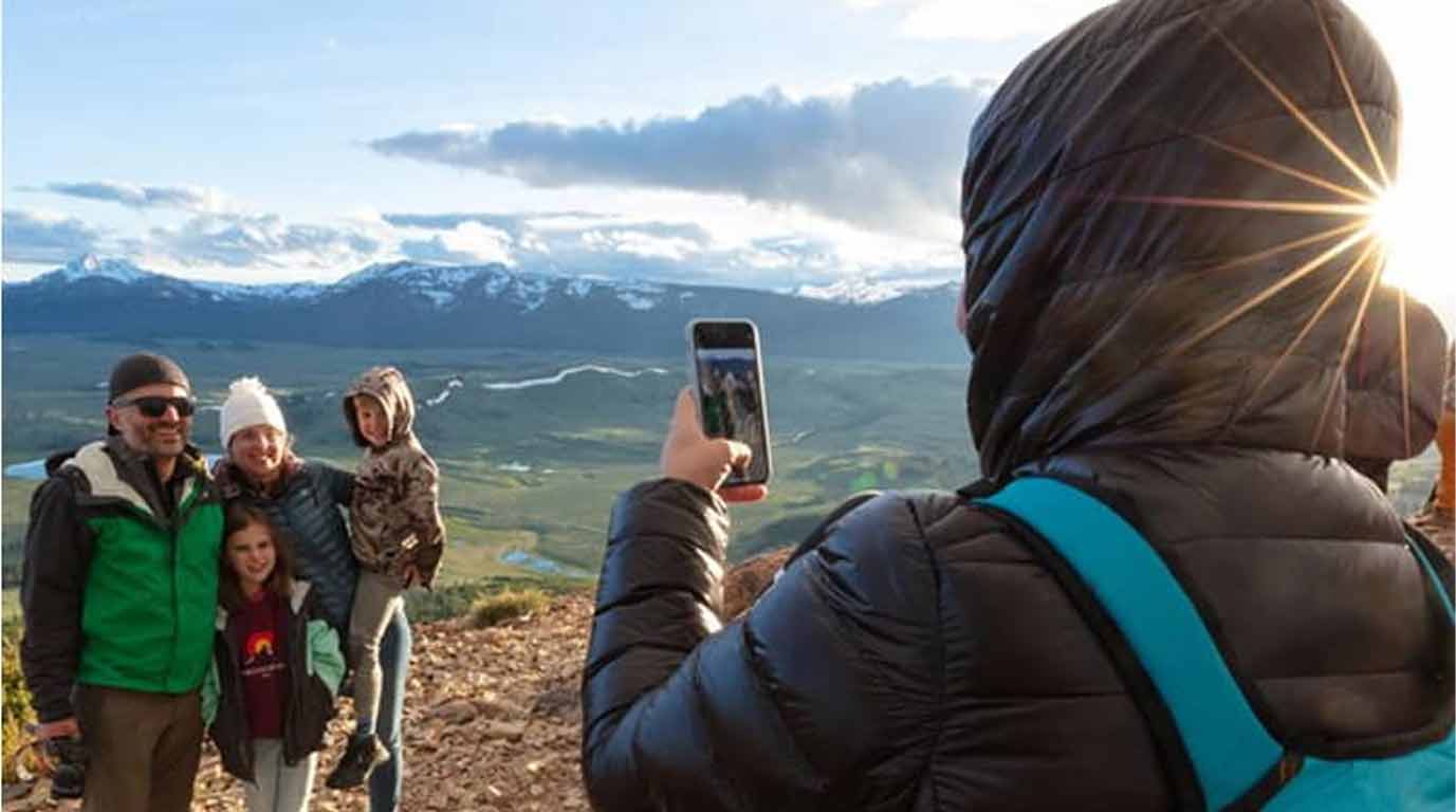 Free Entrance To National Parks