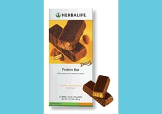 Free Protein Bar