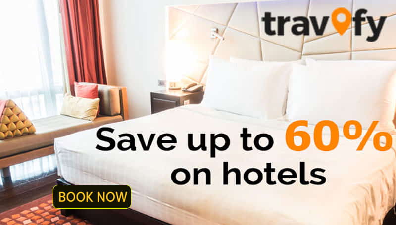 hotel-discounts Travofy Discounts