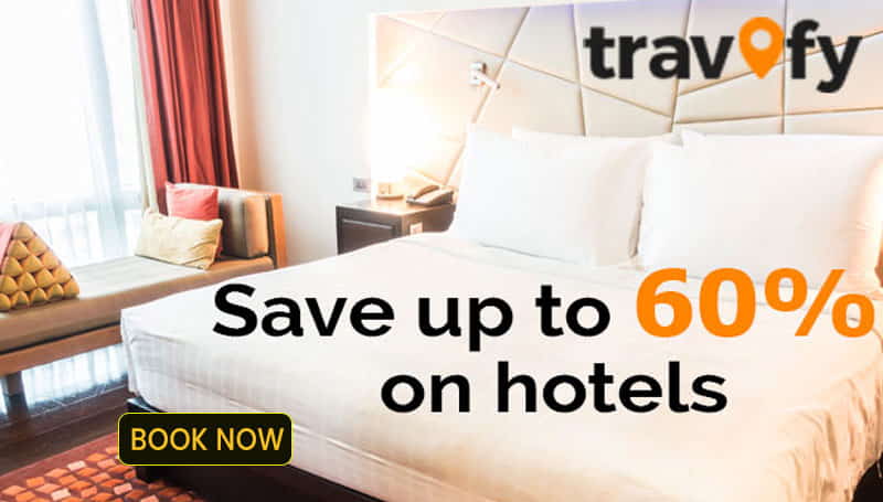 Travofy Discounts