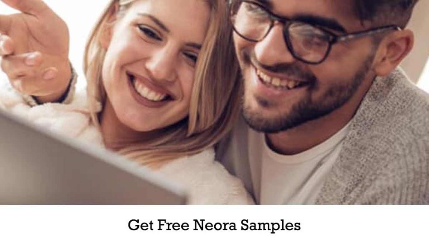 Neora Free Samples