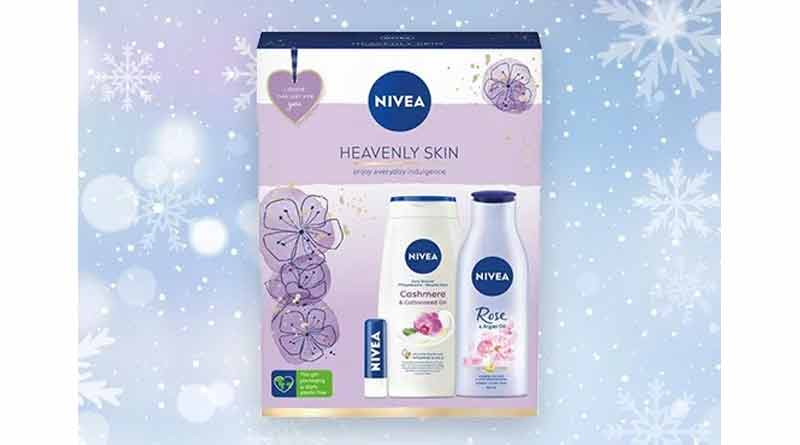 Nivea Gift Set