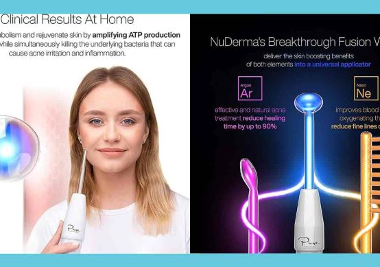 NuDerma Clinical Skin Therapy