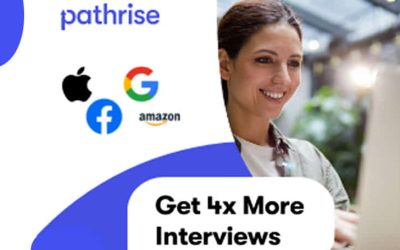 Pathrise - Tech Career Mentorship