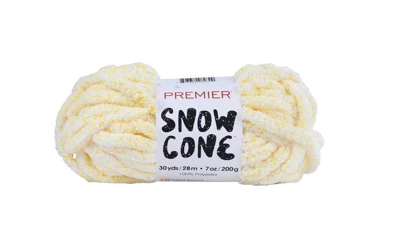 Premier Snow Cone