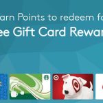 Redeem Free Gift Card