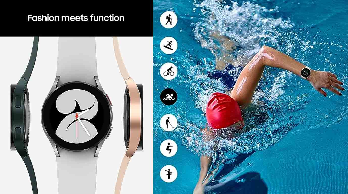 Samsung Smartwatch Samsung Smartwatch