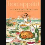 Subscription To Bon Appetit Magazine