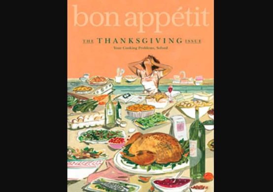 Subscription To Bon Appetit Magazine