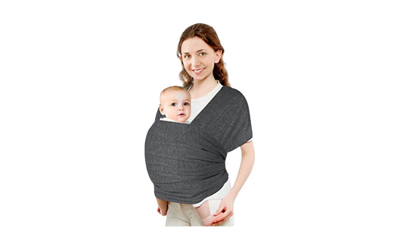 Toddler Wrap Strap