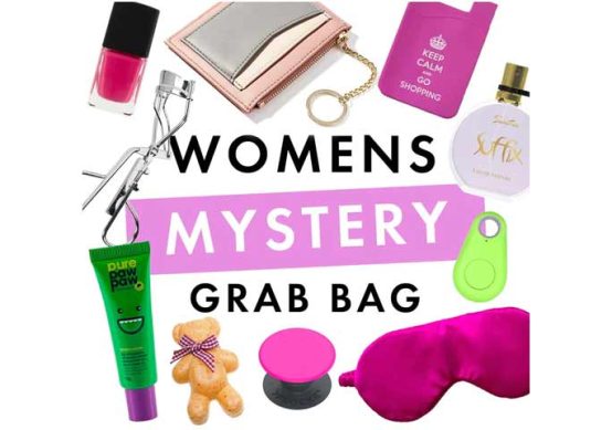 women-grab-bag