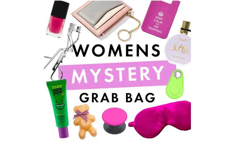 Women Grab Bag