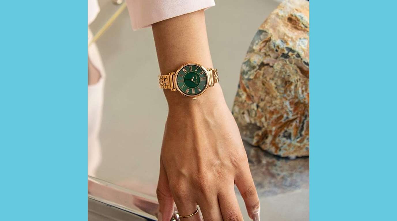 Women's Bracelet Watch