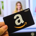 $1000 Amazon Gift Card