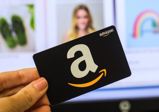 $1000 Amazon Gift Card