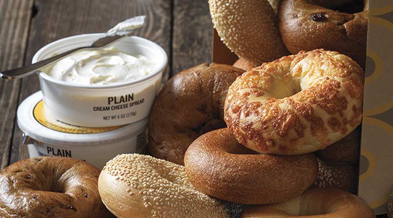 Bagel-by-Einstein-Bros Bagel by Einstein Bros