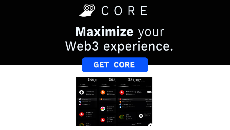 Core-app