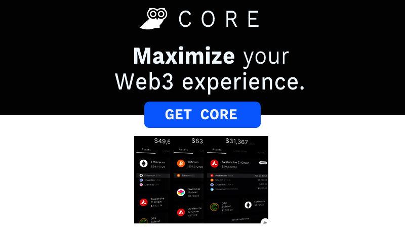 Core-app Core App