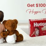 Huggies