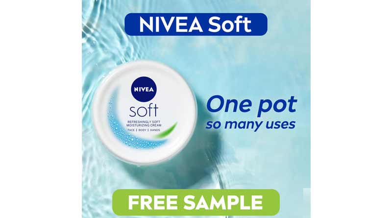 Nivea Cream