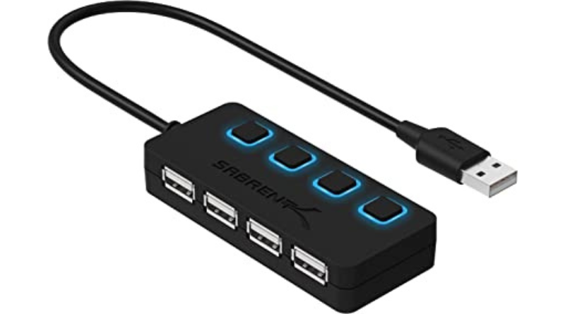 Sabrent-USB Sabrent-USB