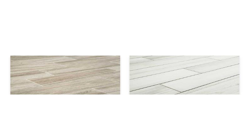 Tile Samples