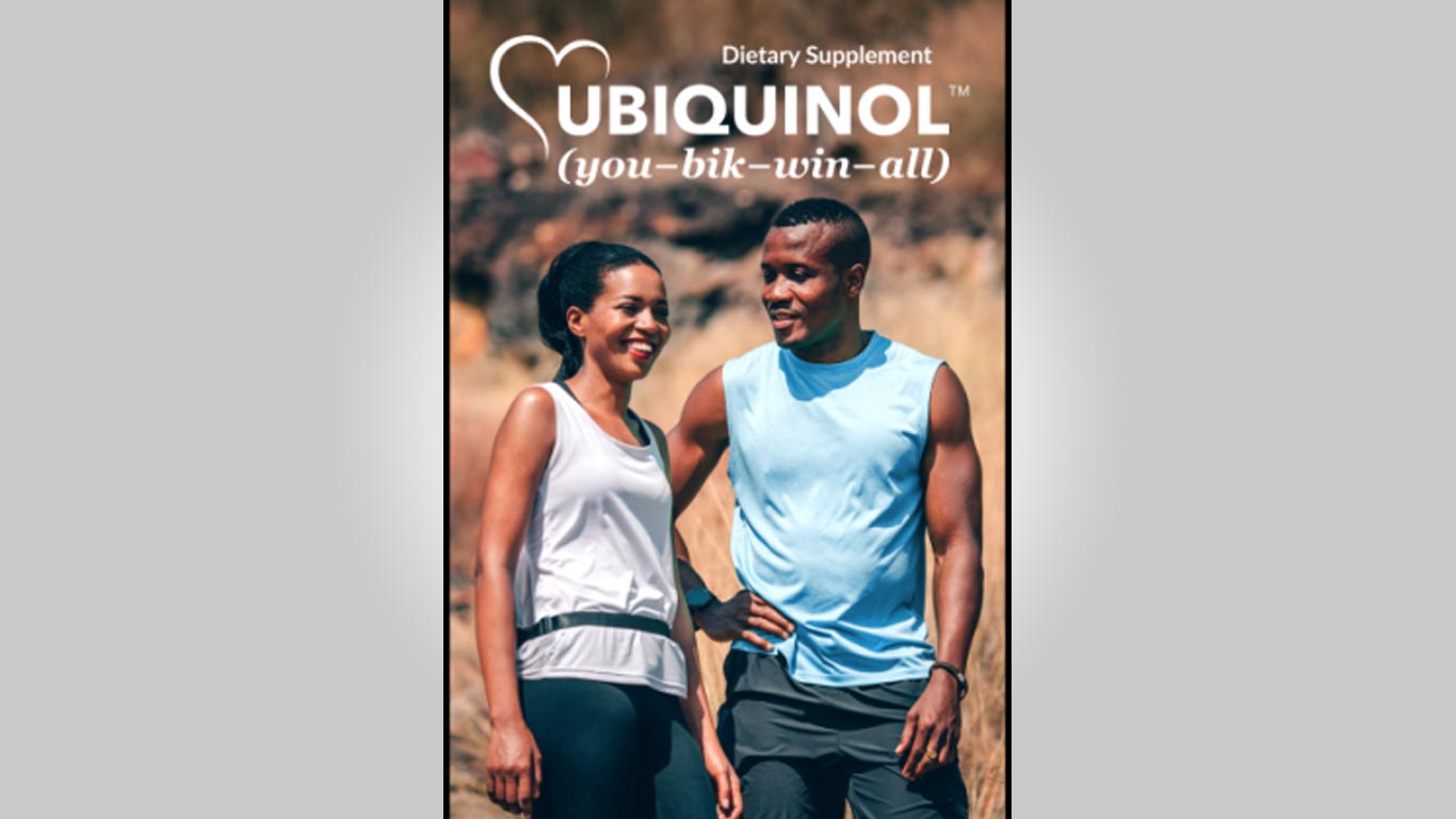 Ubiquinol Softgels