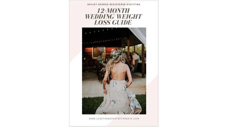 Wedding-Weight-Loss Wedding Weight Loss
