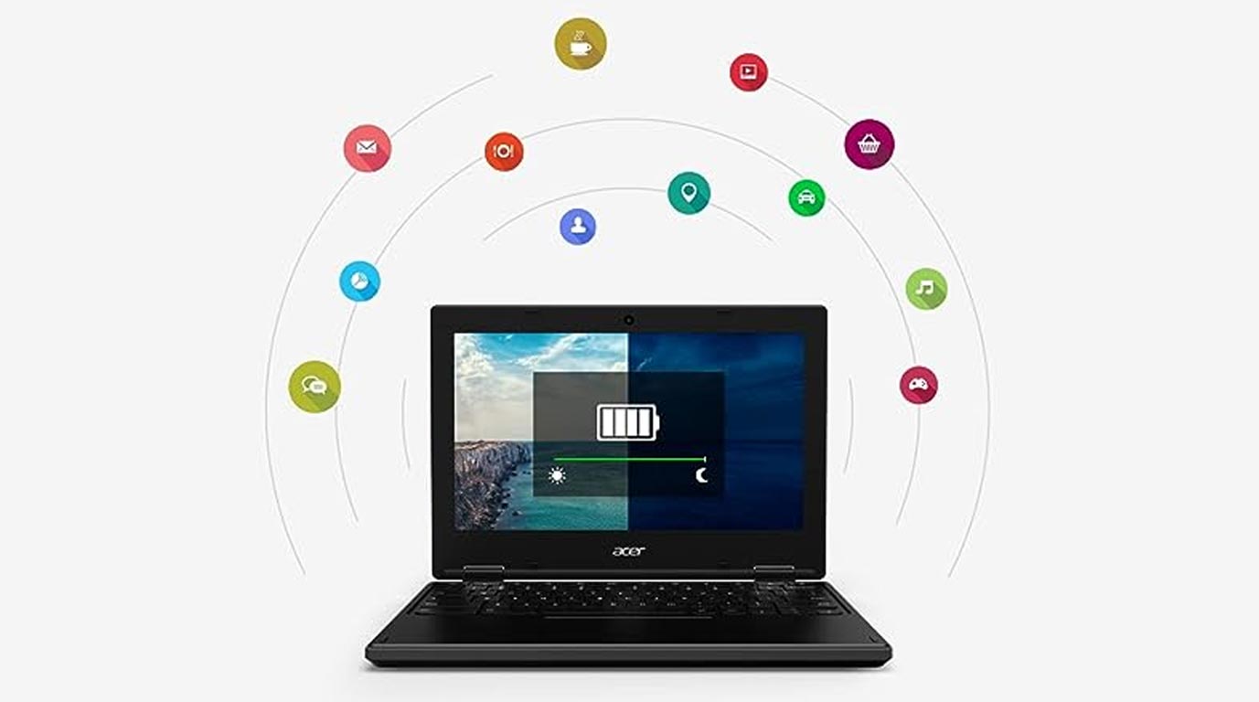 Acer Chromebook Acer Chromebook